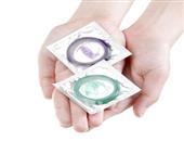 避孕套能够预防艾滋病吗？