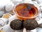 普洱茶的功效和普洱茶的喝法
