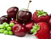 吃浆果可以抗癌 对身体有好处的六种食物