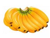 男人吃香蕉的好处防心血管病防抑郁
