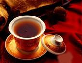 普洱茶减肥抑制反弹