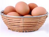 鸡蛋也含三聚氰胺