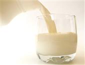 纯牛奶减肥法