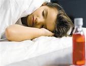 睡眠呼吸暂停或增肺炎危险