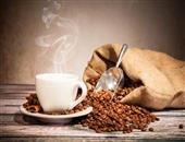浓茶咖啡使老人容易得骨质疏松症