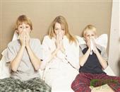 讓你避免辦公室流感的七種方法
