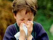 中西感冒药都不能防孩子感冒