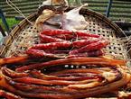 腊肉炒什么好吃