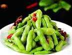 四样干吃不长肉的家常小菜