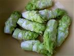 儿菜能和鸡肉一起吃吗/同吃_儿菜和鸡肉相克吗
