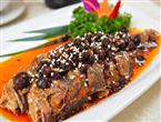 豆豉炖羊肉可补肾