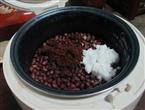 豆馅能和盐一起吃吗/同吃_豆馅和盐相克吗