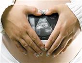 孕4周诊断早期妊娠