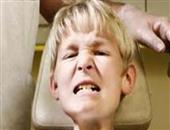 儿童睡觉磨牙原因及治疗