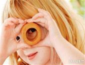 好视力的健康食谱吃什么对眼睛好