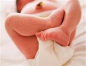 研究称婴儿出生3分钟后剪脐带可防缺铁和贫血