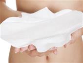 缓解女性对卫生巾过敏的方法