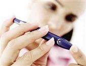 人体四种基因变异致糖尿病