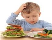 父母如何巧妙应对厌食儿童