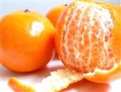 砂糖橘的选购技巧有3个