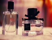 贝克汉姆代言顶级香水品牌