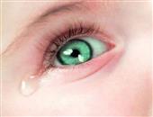 眼角流脓警惕慢性泪囊炎