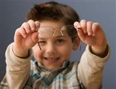 儿童防治近视的误区