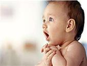听力刺激让婴儿期宝宝更健康