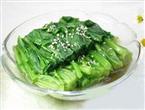 菠菜能和猪肉一起吃吗/同吃_菠菜和猪肉相克吗