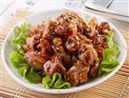 肉螺能和木耳一起吃吗/同吃_肉螺和木耳相克吗