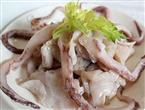 鱿鱼怎么做