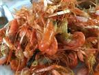 嘎巴虾能和洋葱一起吃吗/同吃_嘎巴虾和洋葱相克吗