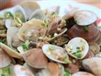 沙蛤蜊能和大豆一起吃吗/同吃_沙蛤蜊和大豆相克吗