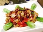 雪螺肉能和蛤蜊一起吃吗/同吃_雪螺肉和蛤蜊相克吗