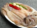 浸鱿鱼能和茶叶一起吃吗/同吃_浸鱿鱼和茶叶相克吗