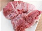 猪嘴边肉能和菠菜一起吃吗/同吃_猪嘴边肉和菠菜相克吗