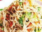 鸡丝能和李子一起吃吗/同吃_鸡丝和李子相克吗