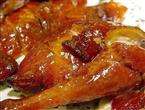 烧鸡能和芝麻一起吃吗/同吃_烧鸡和芝麻相克吗