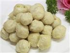 鸡肉丸能和菊花一起吃吗/同吃_鸡肉丸和菊花相克吗