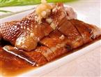 板鸭能和木耳一起吃吗/同吃_板鸭和木耳相克吗