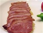 鸭脯肉能和桑葚一起吃吗/同吃_鸭脯肉和桑葚相克吗