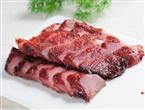 鸭脯肉能和木耳一起吃吗/同吃_鸭脯肉和木耳相克吗