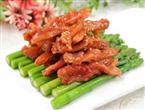 腊鸭掌能和桑葚一起吃吗/同吃_腊鸭掌和桑葚相克吗