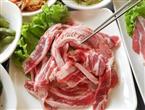 牛肋条肉能和白酒一起吃吗/同吃_牛肋条肉和白酒相克吗