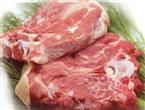 羊颈肉能和南瓜一起吃吗/同吃_羊颈肉和南瓜相克吗