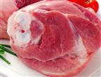 羊颈肉能和西瓜一起吃吗/同吃_羊颈肉和西瓜相克吗