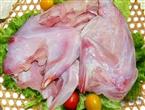 兔肉能和白菜一起吃吗/同吃_兔肉和白菜相克吗