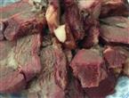 煮驴肉能和猪肉一起吃吗/同吃_煮驴肉和猪肉相克吗