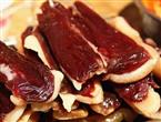 腊鹅能和鸡蛋一起吃吗/同吃_腊鹅和鸡蛋相克吗