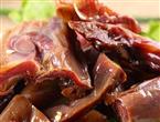 腊鹅能和鸭梨一起吃吗/同吃_腊鹅和鸭梨相克吗